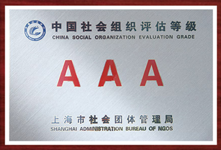 上海爱以德嘉泽康复医院-中国社会组织评估等级3A级